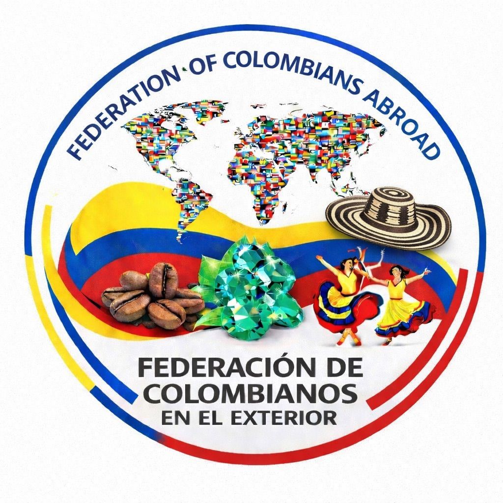 Federación de Colombianos en el Exterior